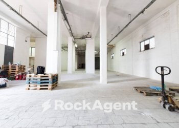 Interno non residenziale - Magazzino via Luigi Galvani, Acireale - foto 17