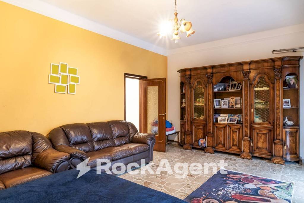 Salone - Villa via Raitè, Sartirana Lomellina - foto 1