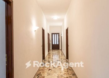 Corridoio - Villa via Raitè, Sartirana Lomellina - foto 9