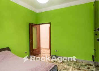 Camera da letto - Villa via Raitè, Sartirana Lomellina - foto 11