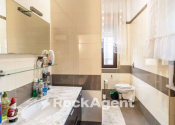 Bagno - Villa via Raitè, Sartirana Lomellina - foto 12