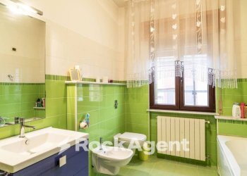 Bagno - Villa via Raitè, Sartirana Lomellina - foto 13