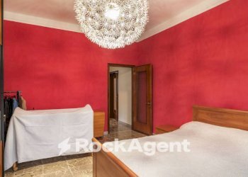 Camera da letto - Villa via Raitè, Sartirana Lomellina - foto 14