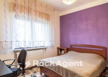 Camera da letto - Villa via Raitè, Sartirana Lomellina - foto 18