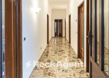 Corridoio - Villa via Raitè, Sartirana Lomellina - foto 19