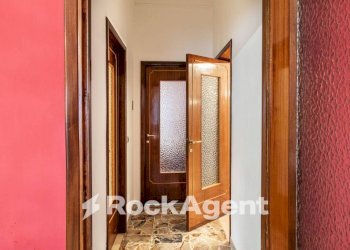 Corridoio - Villa via Raitè, Sartirana Lomellina - foto 20