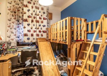 Studio - Villa via Raitè, Sartirana Lomellina - foto 27