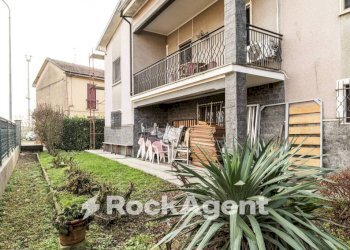 Giardino - Villa via Raitè, Sartirana Lomellina - foto 32