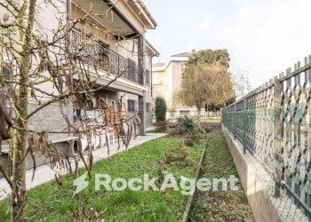 Giardino - Villa via Raitè, Sartirana Lomellina - foto 33