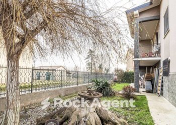 Giardino - Villa via Raitè, Sartirana Lomellina - foto 37