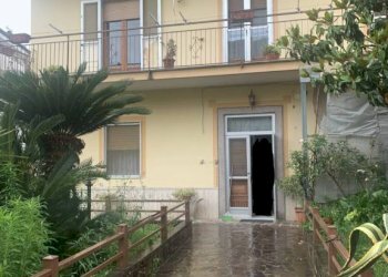 Facciata - Villa via Imperia, 17, Albanella - foto 4
