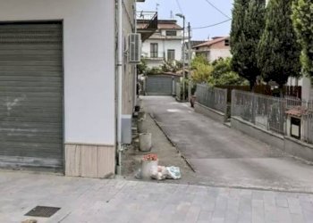 Zona - Villa via Imperia, 17, Albanella - foto 7