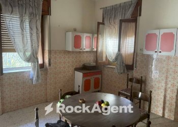 Cucina - Villa via Imperia, 17, Albanella - foto 18