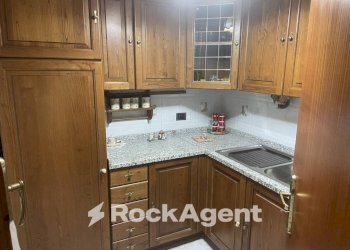 Cucina - Villa via Imperia, 17, Albanella - foto 19