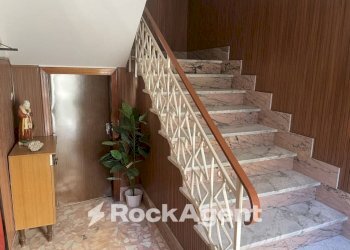 Interno palazzo - Villa via Imperia, 17, Albanella - foto 23