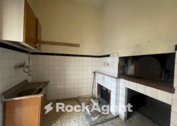 Cucina - Villa via Imperia, 17, Albanella - foto 26