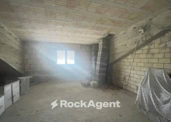 Stanza non arredata - Villa via Archimede, 61, Sant'Egidio alla Vibrata - foto 21