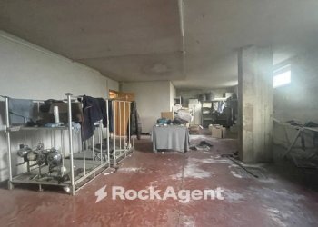 Magazzino - Villa via Archimede, 61, Sant'Egidio alla Vibrata - foto 24