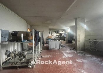Magazzino - Villa via Archimede, 61, Sant'Egidio alla Vibrata - foto 28