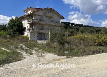 Zona - Villa via Archimede, 61, Sant'Egidio alla Vibrata - foto 34