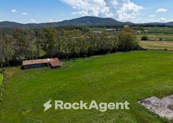 Terreno - Agricultural land via di Grecale, Livorno - photo 6