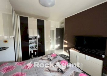 Camera da letto - Attic Albinea - photo 12