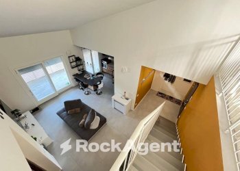 Scala - Attic Albinea - photo 21