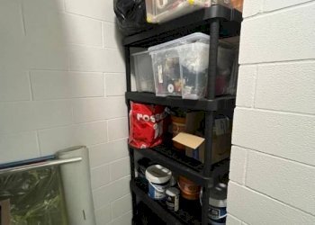 Cantina - Attic Albinea - photo 27