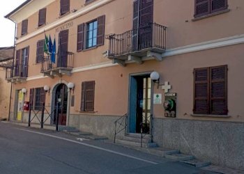 Facciata - Terreno agricolo Frazione Camporello 7/8, San Damiano al Colle - foto 6