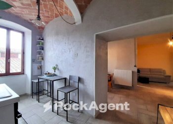 Studio - Three-room apartment via Roma, 34, Acquapendente - photo 10