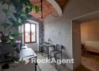 Ingresso - Three-room apartment via Roma, 34, Acquapendente - photo 11
