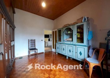 Camera da letto - Three-room apartment via Roma, 34, Acquapendente - photo 12