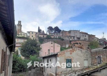 Vista - Three-room apartment via Roma, 34, Acquapendente - photo 23
