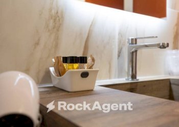 Cucina - Hotel via Aurelia Nord, 6, Bibbona - photo 24