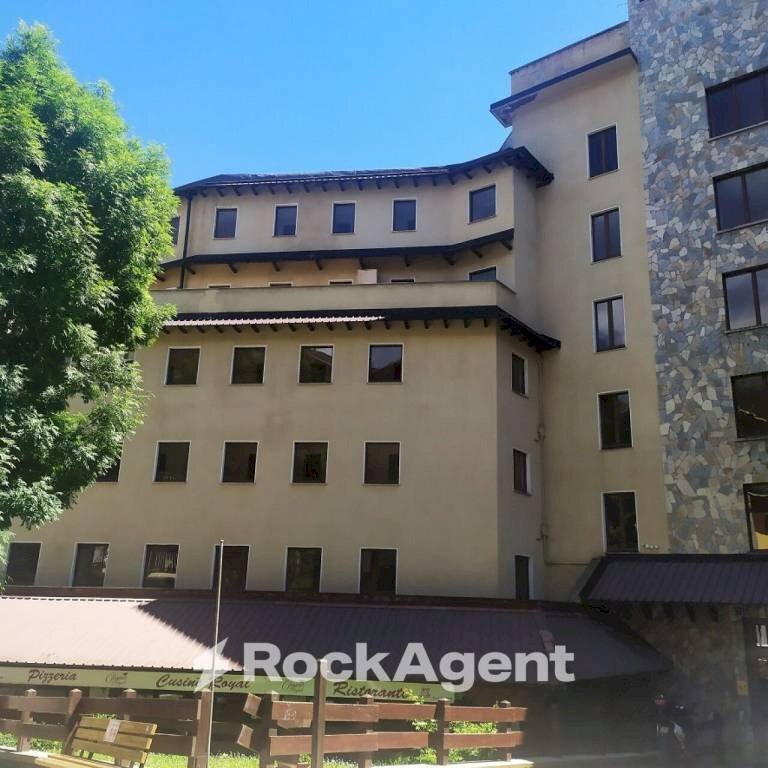 Facciata - Bilocale via G. F. Medail, 22, Bardonecchia - foto 2