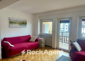 Salone - Bilocale via G. F. Medail, 22, Bardonecchia - foto 7