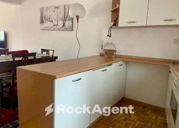 Cucina - Bilocale via G. F. Medail, 22, Bardonecchia - foto 12