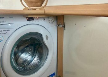Lavanderia - Bilocale via G. F. Medail, 22, Bardonecchia - foto 15