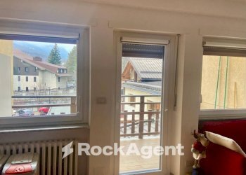 Balcone - Bilocale via G. F. Medail, 22, Bardonecchia - foto 19