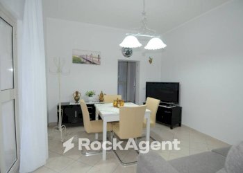 Salone - Bilocale via degli Agrumi, 10, Catania - foto 8