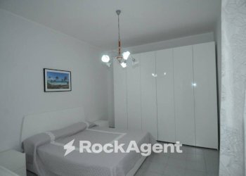 Camera da letto - Bilocale via degli Agrumi, 10, Catania - foto 13