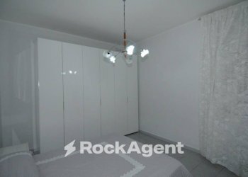 Camera da letto - Bilocale via degli Agrumi, 10, Catania - foto 14