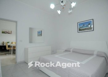 Camera da letto - Two-room apartment via degli Agrumi, 10, Catania - photo 15