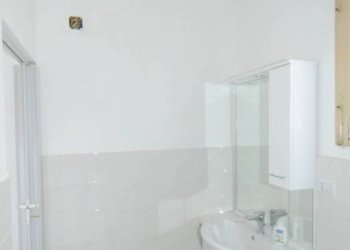 Bagno - Two-room apartment via degli Agrumi, 10, Catania - photo 21