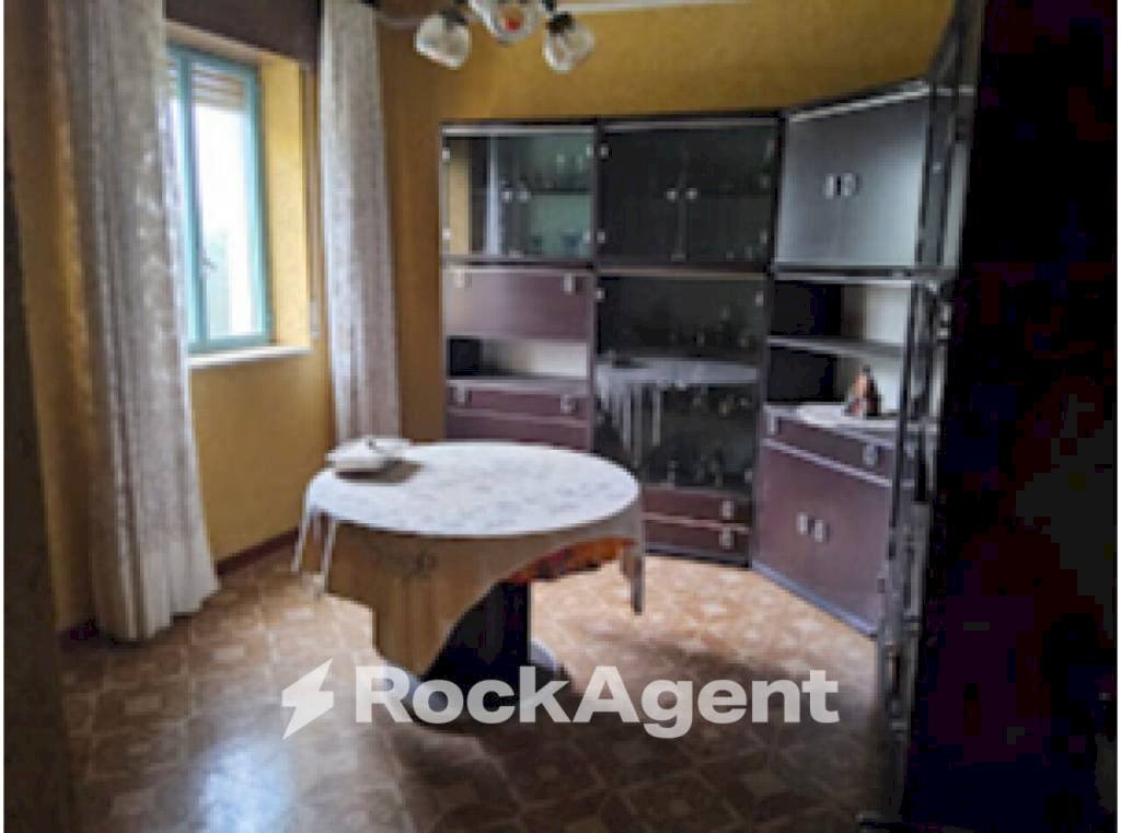 Salone - Appartamento Farri Superiore, Grotteria RC, Grotteria - foto 3