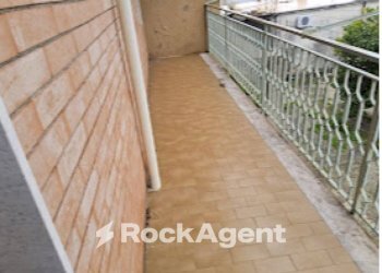 Balcone - Appartamento Farri Superiore, Grotteria RC, Grotteria - foto 10