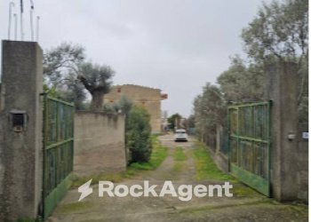 Zona - Appartamento Farri Superiore, Grotteria RC, Grotteria - foto 11