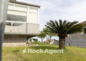 Giardino - Villa via Canalicchio, 9, Stalettì - photo 28