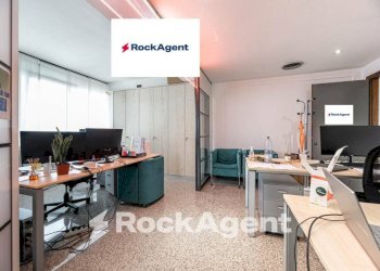 Ufficio - Office corso Stati Uniti, 23, Padova - photo 11