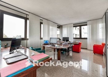 Ufficio - Office corso Stati Uniti, 23, Padova - photo 13